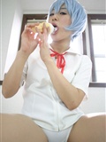 [Cosplay] 2013.04.18 Neon Genesis Evangelion(103)